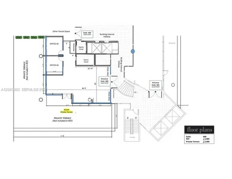 2100 Ponce De Leon Boulevard Coral Gables FL 33134