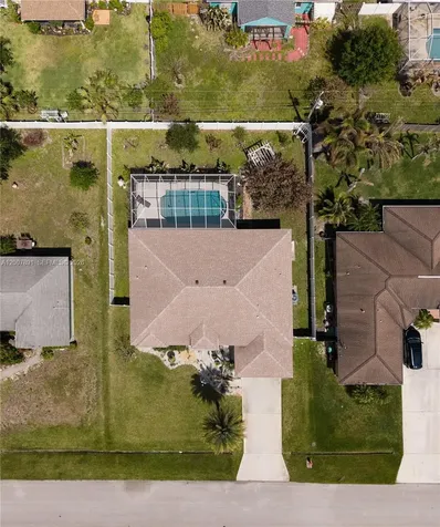 2033 SW Beekman Street Port St. Lucie FL 34953