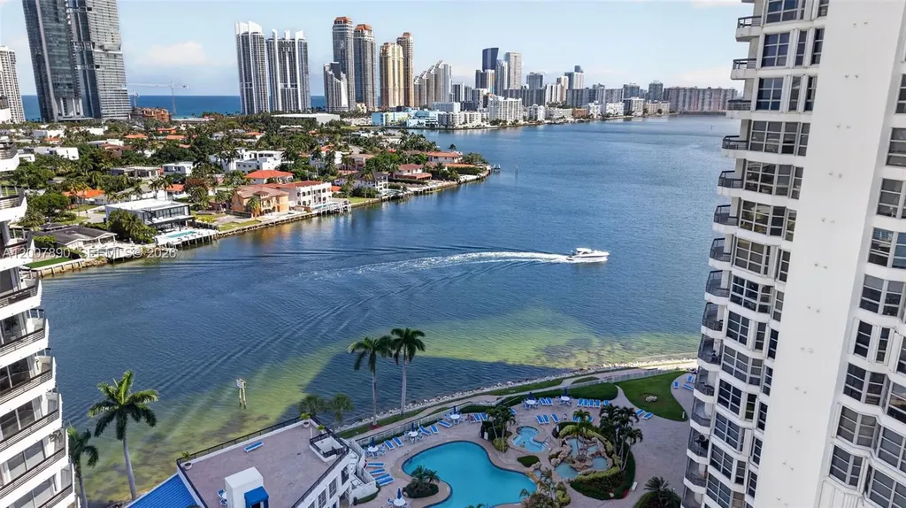 19195 NE 36th Court Aventura FL 33180