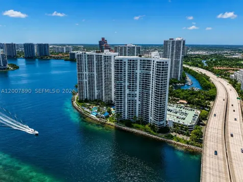 19195 NE 36th Court Aventura FL 33180