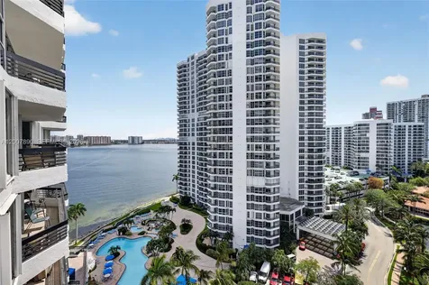 19195 NE 36th Court Aventura FL 33180