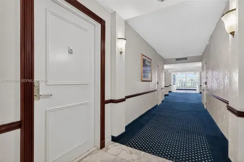 19195 NE 36th Court Aventura FL 33180