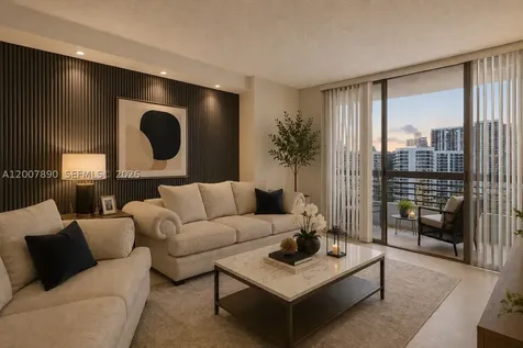 19195 NE 36th Court Aventura FL 33180