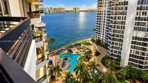 19195 NE 36th Court Aventura FL 33180