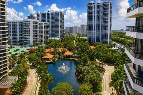 19195 NE 36th Court Aventura FL 33180