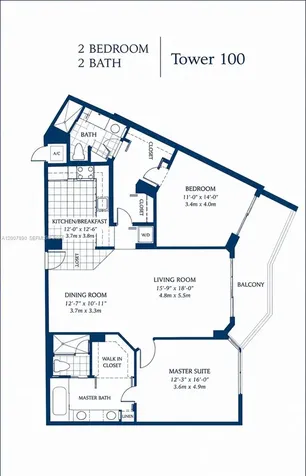 19195 NE 36th Court Aventura FL 33180