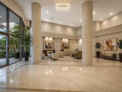 19195 NE 36th Court Aventura FL 33180