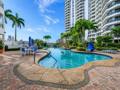 19195 NE 36th Court Aventura FL 33180