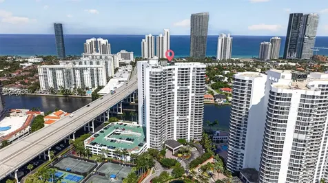 19195 NE 36th Court Aventura FL 33180