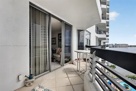 19195 NE 36th Court Aventura FL 33180