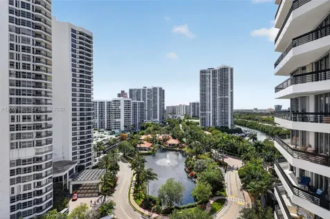 19195 NE 36th Court Aventura FL 33180