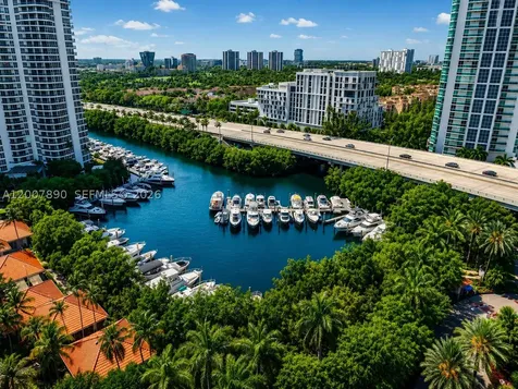 19195 NE 36th Court Aventura FL 33180