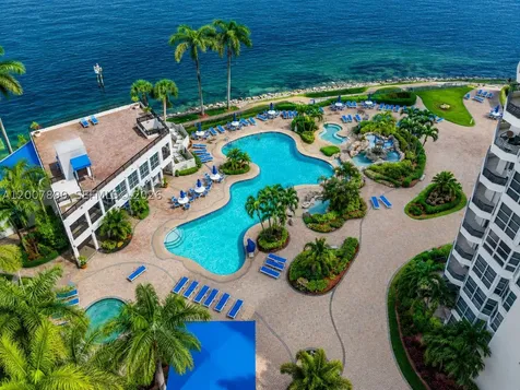 19195 NE 36th Court Aventura FL 33180