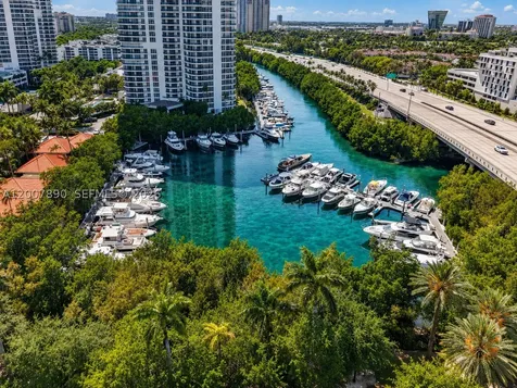 19195 NE 36th Court Aventura FL 33180