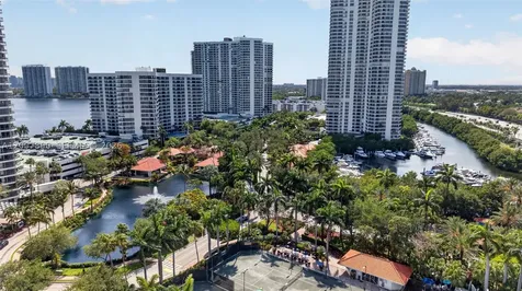19195 NE 36th Court Aventura FL 33180