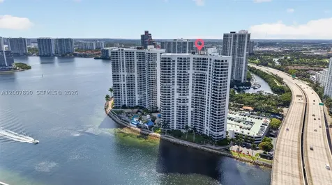 19195 NE 36th Court Aventura FL 33180