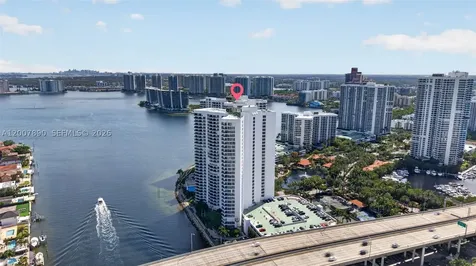 19195 NE 36th Court Aventura FL 33180
