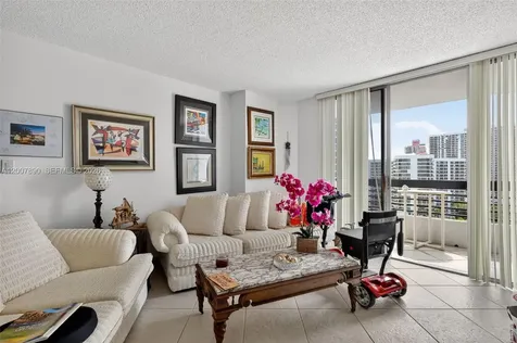 19195 NE 36th Court Aventura FL 33180