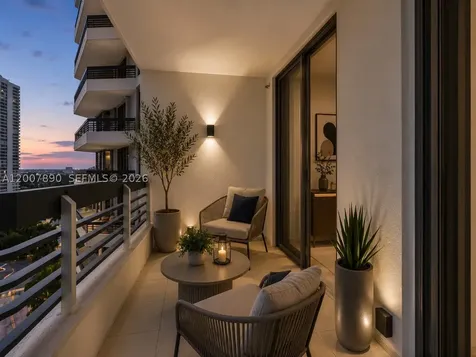 19195 NE 36th Court Aventura FL 33180