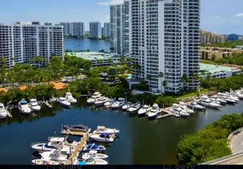 19195 NE 36th Court Aventura FL 33180