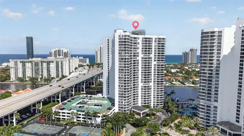 19195 NE 36th Court Aventura FL 33180