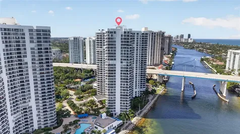 19195 NE 36th Court Aventura FL 33180