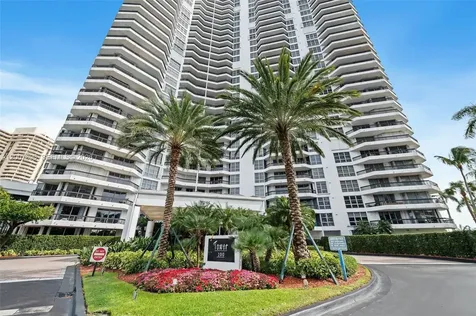 19195 NE 36th Court Aventura FL 33180