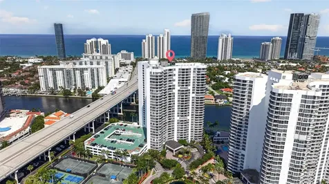 19195 NE 36th Court Aventura FL 33180