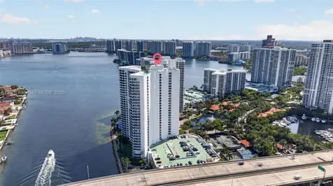19195 NE 36th Court Aventura FL 33180
