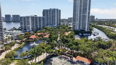 19195 NE 36th Court Aventura FL 33180