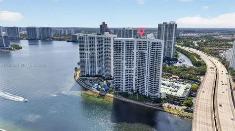 19195 NE 36th Court Aventura FL 33180