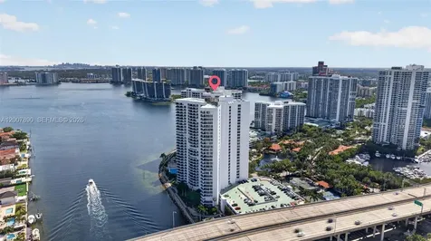 19195 NE 36th Court Aventura FL 33180