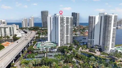 19195 NE 36th Court Aventura FL 33180