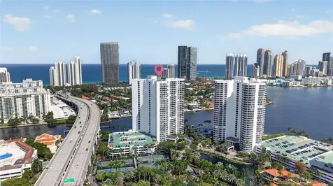 19195 NE 36th Court Aventura FL 33180