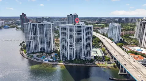 19195 NE 36th Court Aventura FL 33180