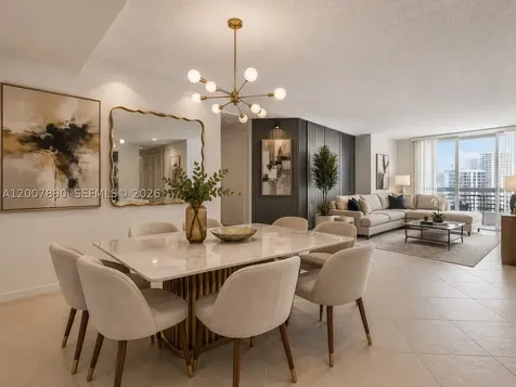 19195 NE 36th Court Aventura FL 33180