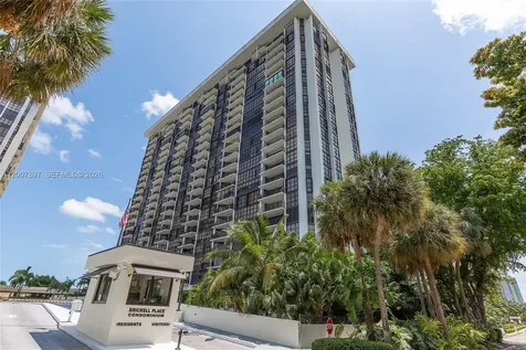 1901 Brickell Avenue Miami FL 33129
