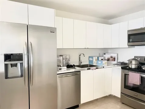 1901 Brickell Avenue Miami FL 33129