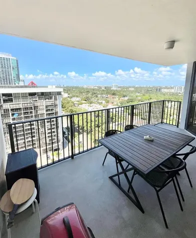 1901 Brickell Avenue Miami FL 33129