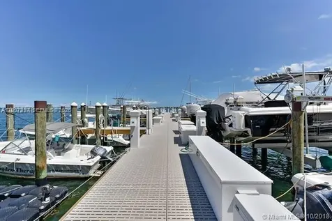 1901 Brickell Avenue Miami FL 33129