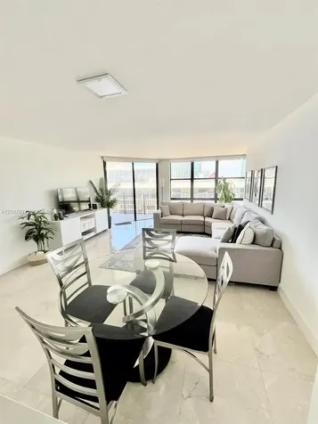 1901 Brickell Avenue Miami FL 33129