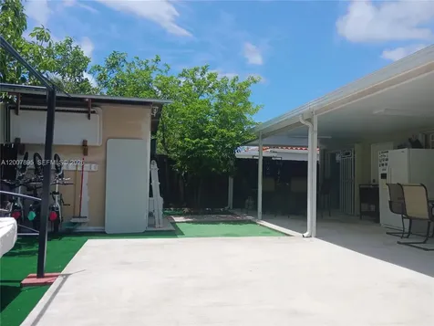 25804 SW 128th Avenue Homestead FL 33032