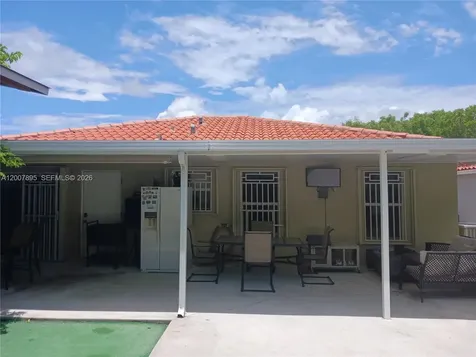 25804 SW 128th Avenue Homestead FL 33032