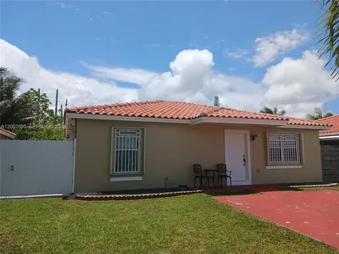 25804 SW 128th Avenue Homestead FL 33032