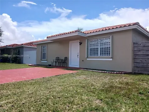 25804 SW 128th Avenue Homestead FL 33032