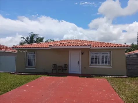 25804 SW 128th Avenue Homestead FL 33032