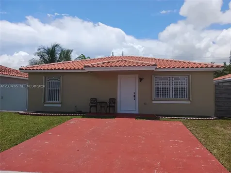25804 SW 128th Avenue Homestead FL 33032