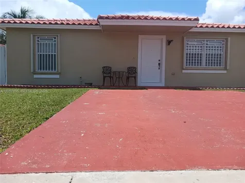 25804 SW 128th Avenue Homestead FL 33032