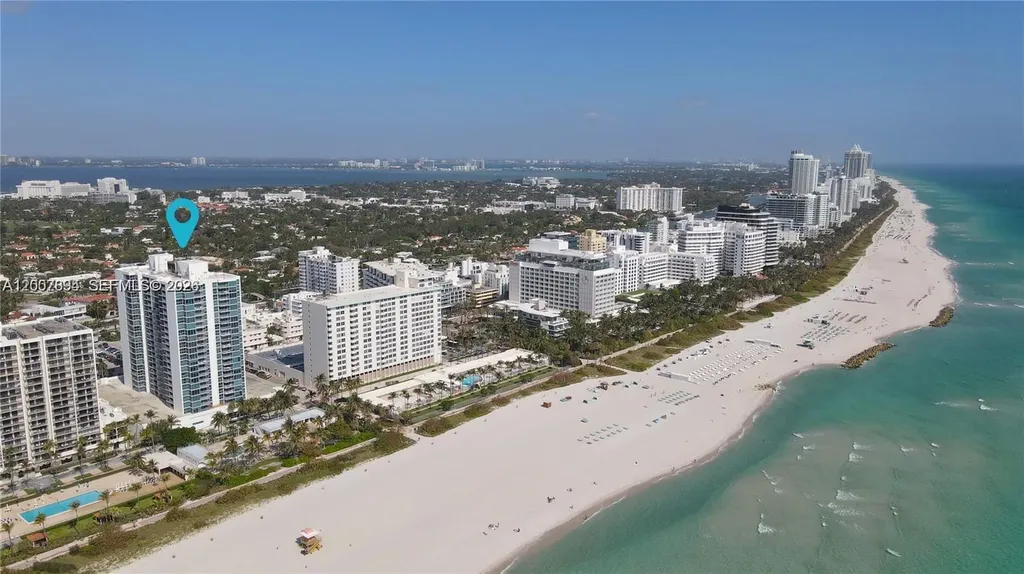 2655 Collins Avenue Miami Beach FL 33140