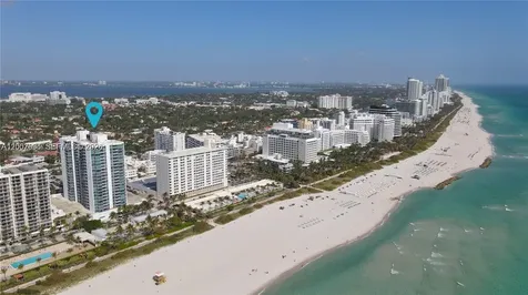 2655 Collins Avenue Miami Beach FL 33140